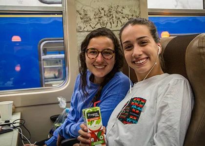 Engaged Education Trips