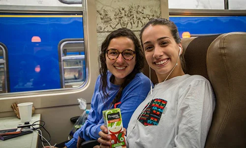Engaged Education Trips