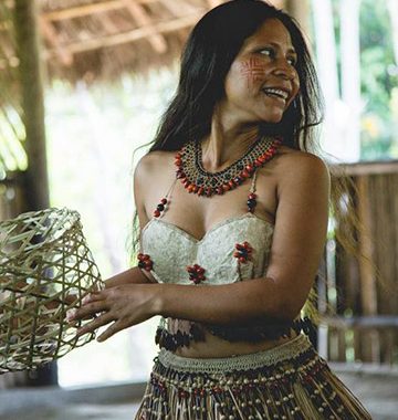 Engaged Education Educational Trips Ecuador