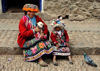Language Immersion Through Peru, peru tour, peru education tour