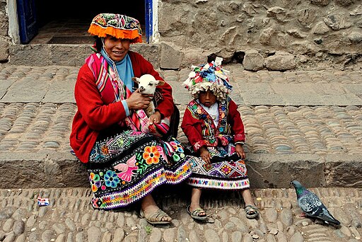 Language Immersion Through Peru, peru tour, peru education tour