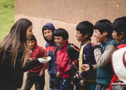 cusco service and language immersion program, cusco tours, Cusco service tours