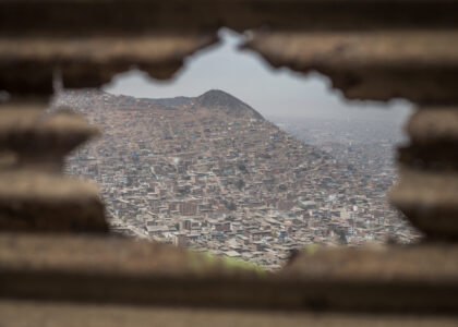 lima young towns, reality tour in lima peru