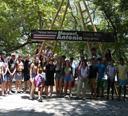 language immersion in san jose, Spanish program in san jose costa rica