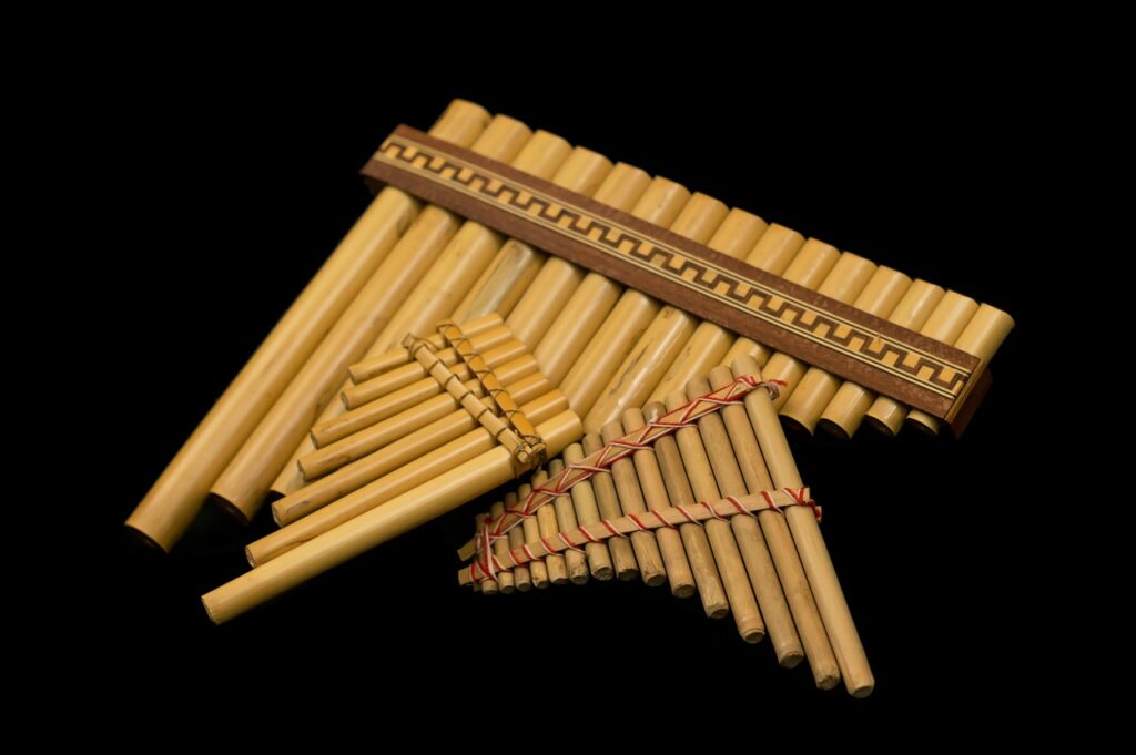 bamboo-flute