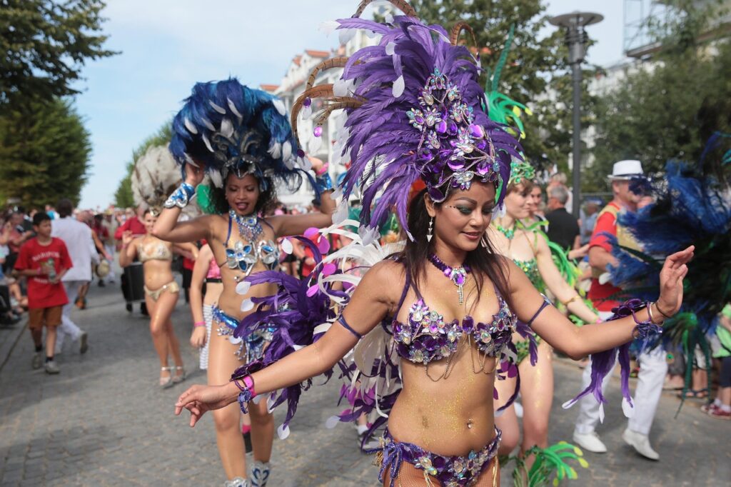 Samba