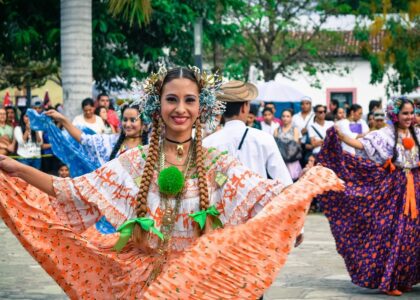 Language emersion tours in Costa Rica