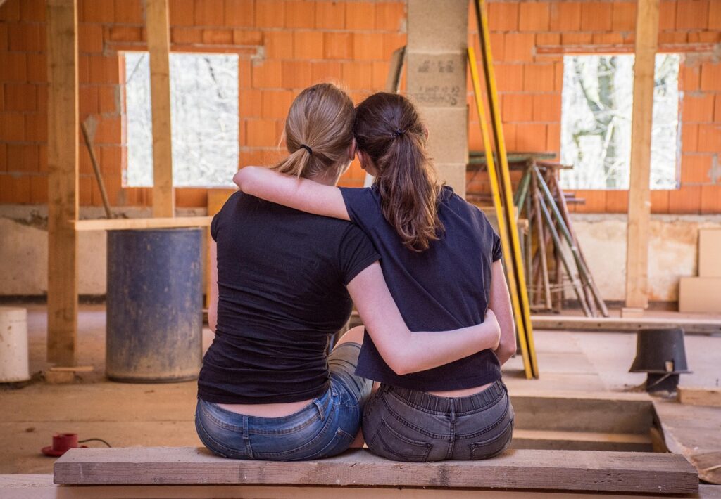 Health Benefits of Volunteering