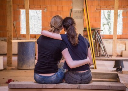 Health Benefits of Volunteering