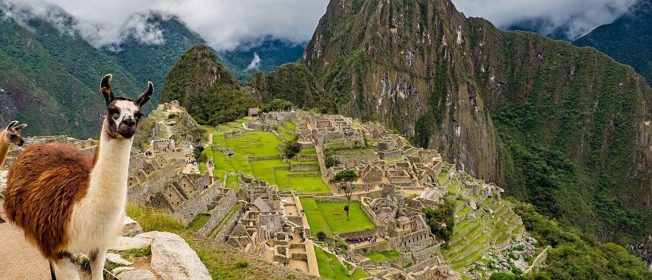 Studying Abroad in Peru
