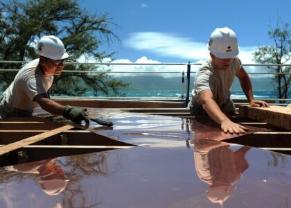 What is Voluntourism