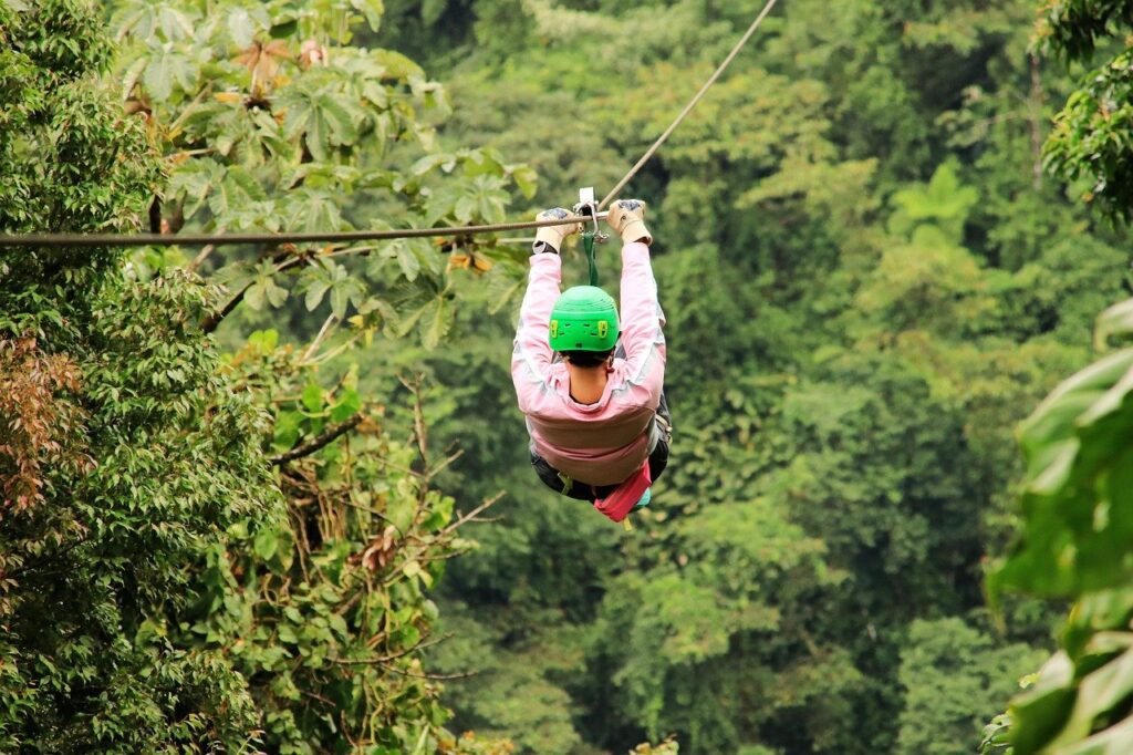 Zipline