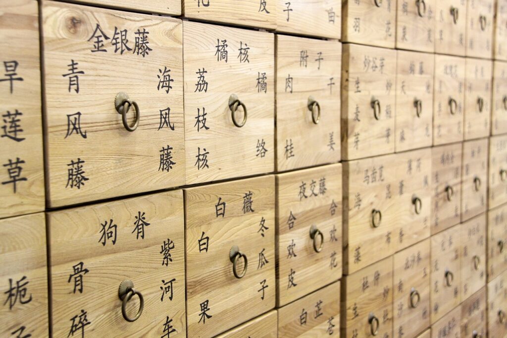 Chinese Mandarin