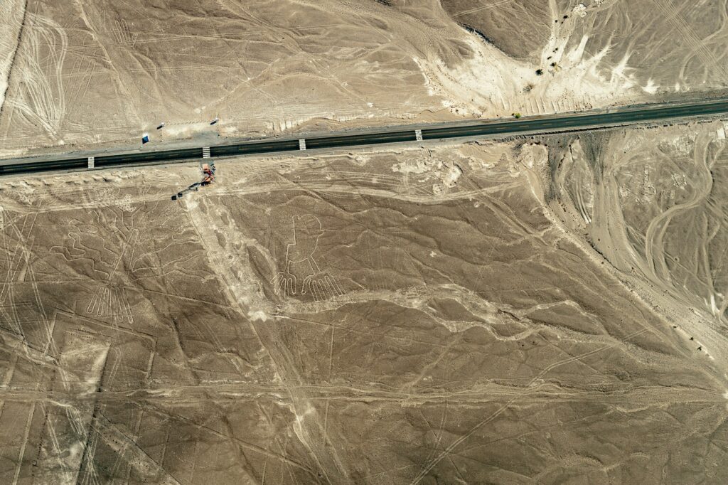 Nazca lines