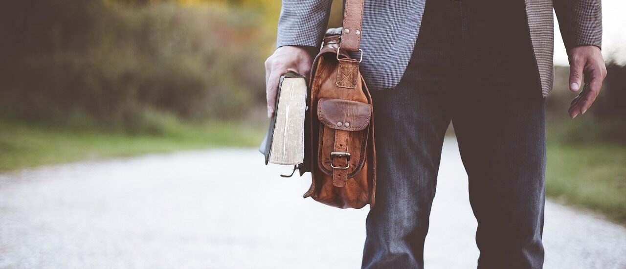 A Professor’s Guide to Ethical International Travel