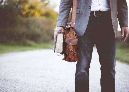 A Professor’s Guide to Ethical International Travel