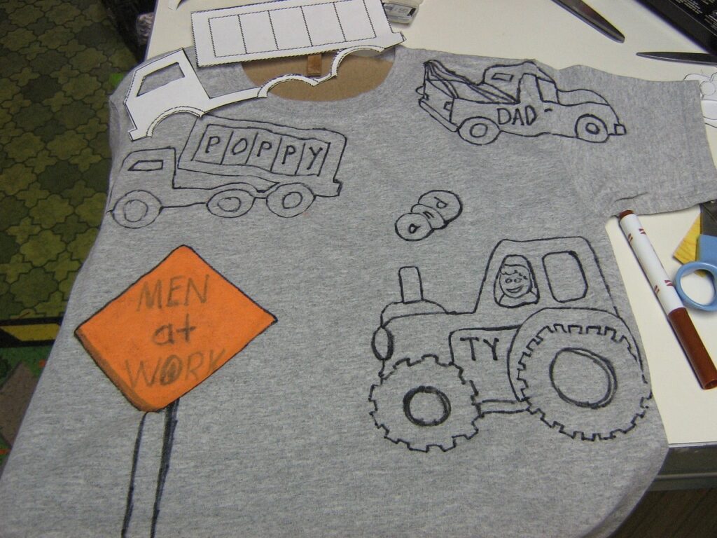 Custom Merchandise