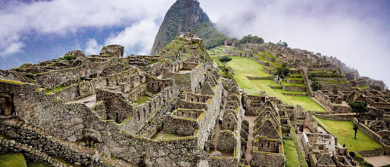 machu pichu