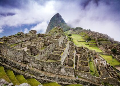 machu pichu