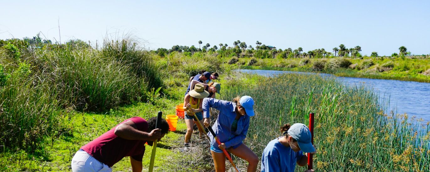 service learning trips