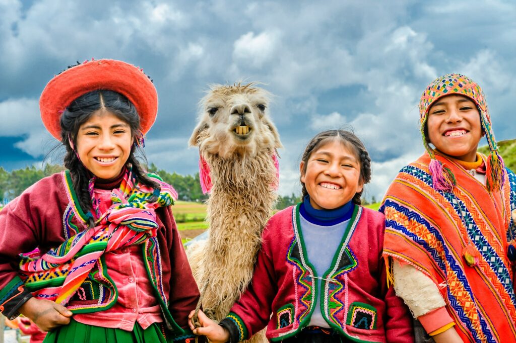 Peru's Culture