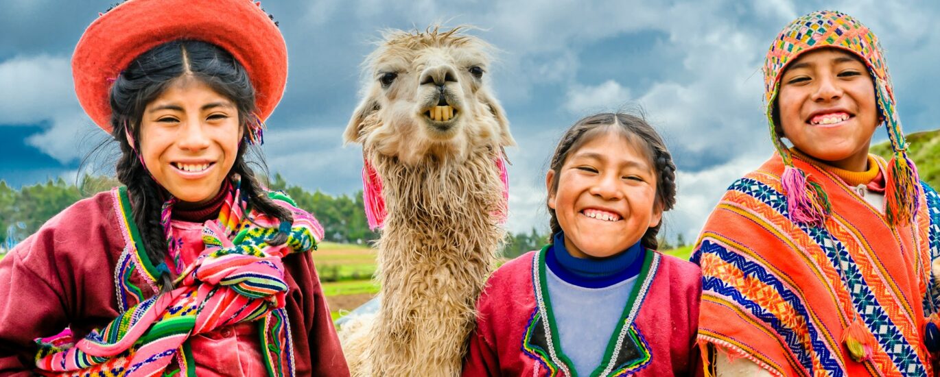 Peru's Culture