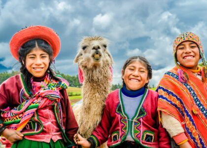 Peru's Culture