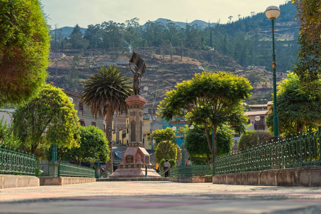 Riobamba