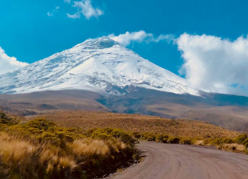 Cotopaxi