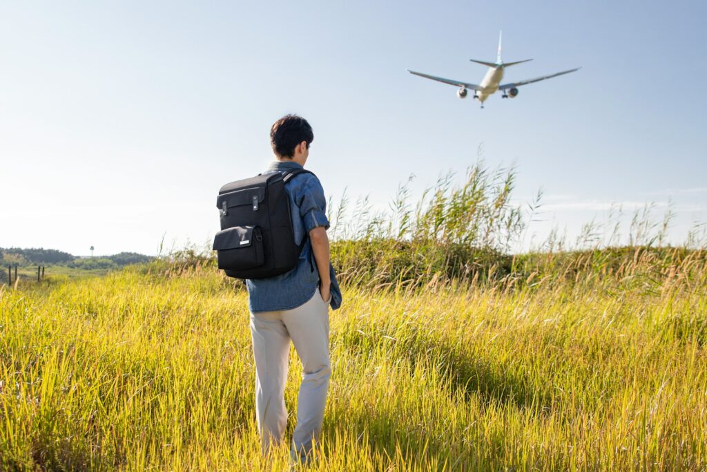 student travel