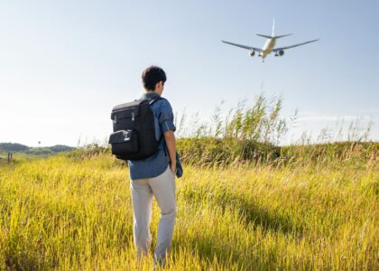 student travel