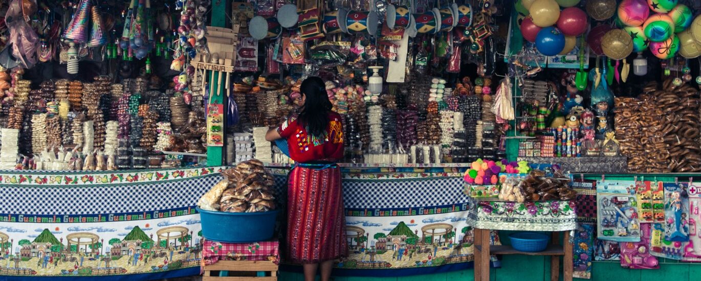 Guatemala