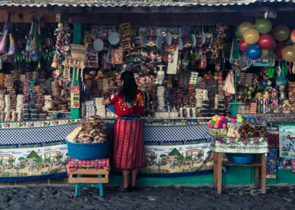Guatemala