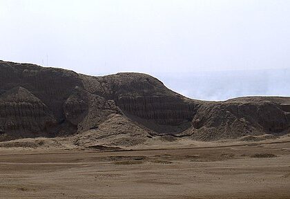 Moche culture