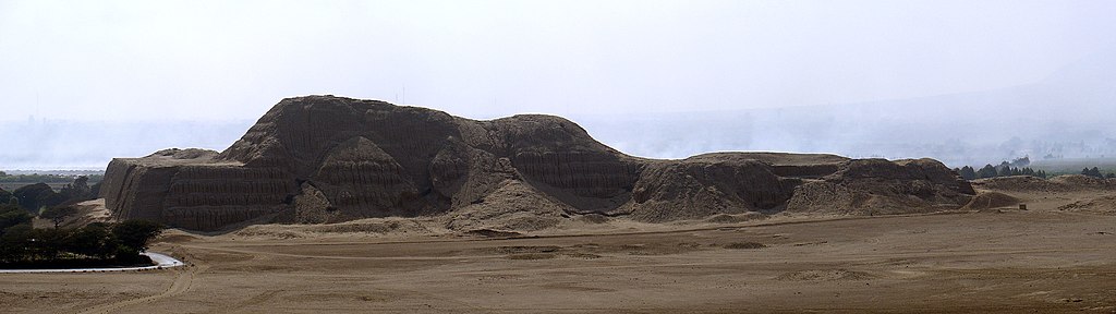 Moche culture