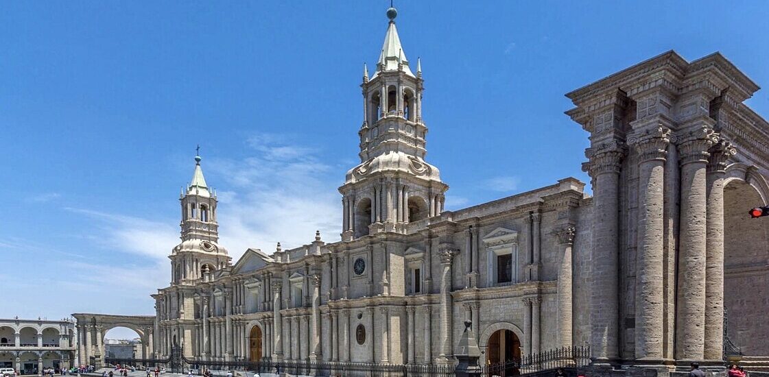 Arequipa