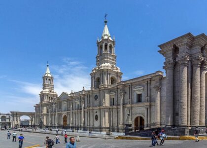 Arequipa