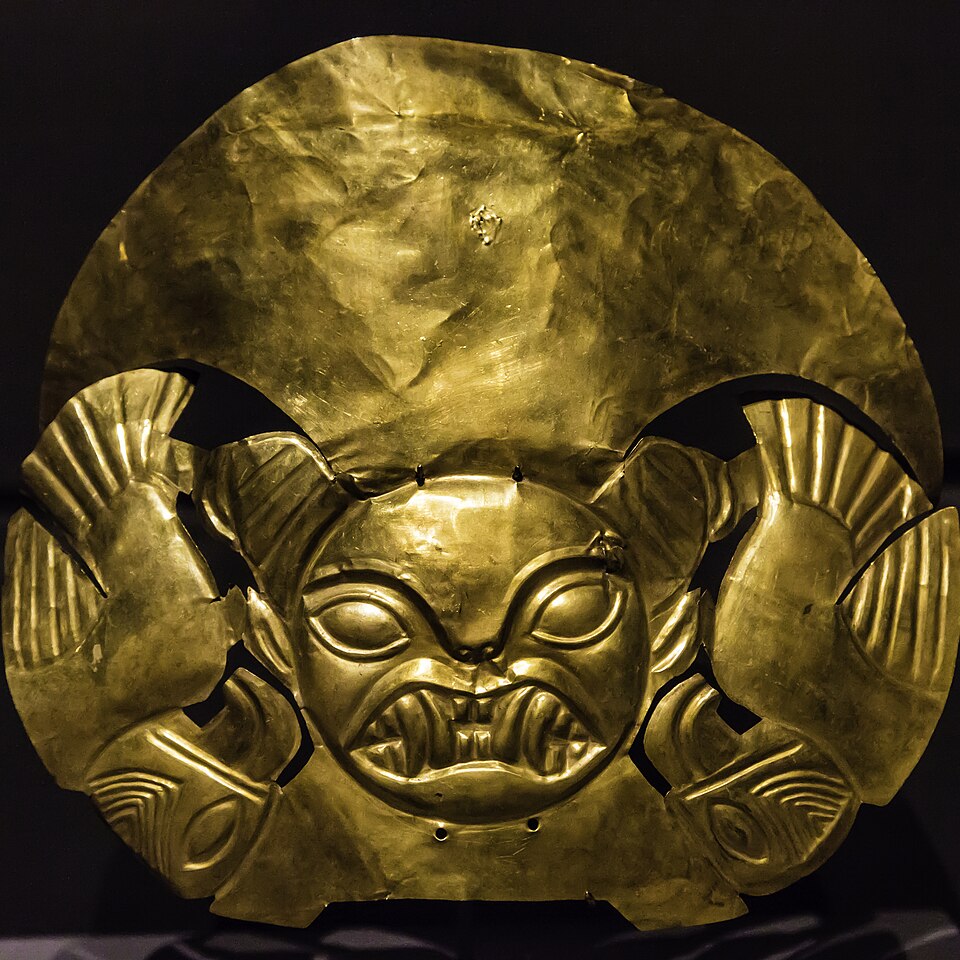 Moche Culture