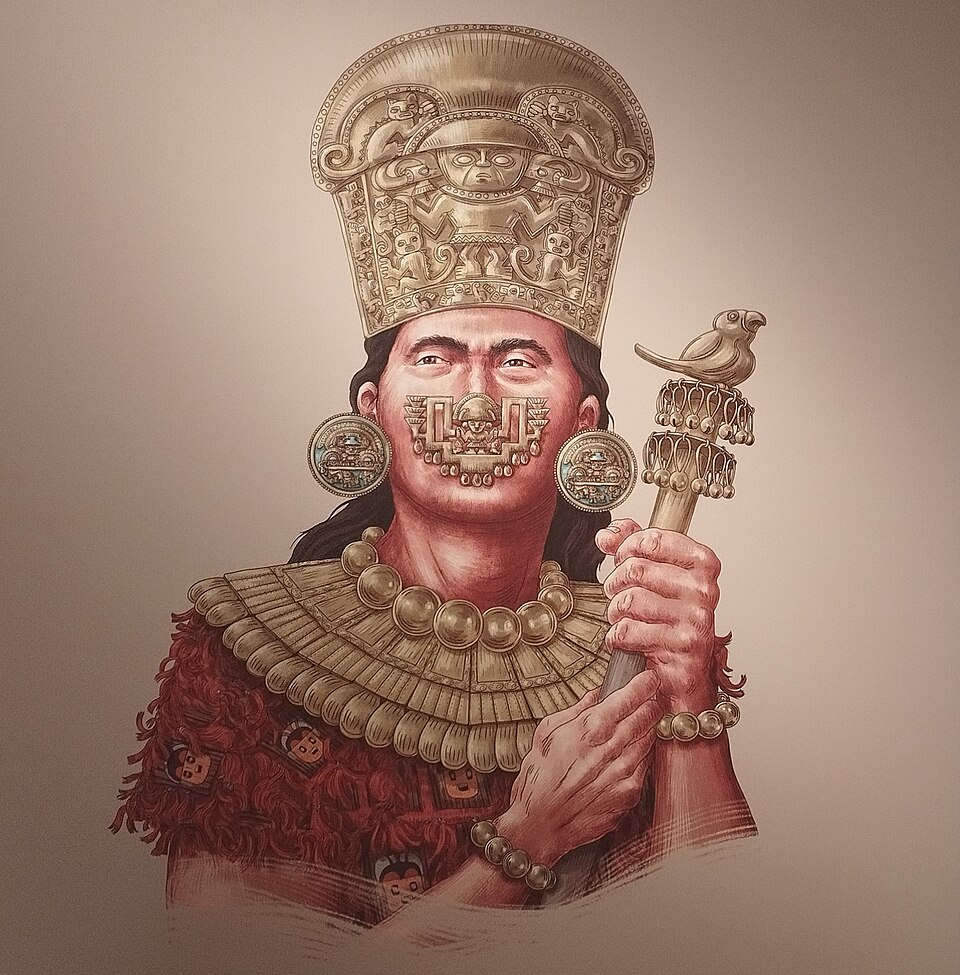 Chimu Culture
