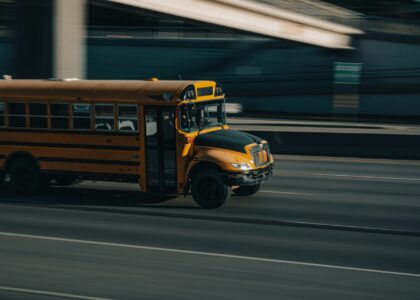 Teacher travel