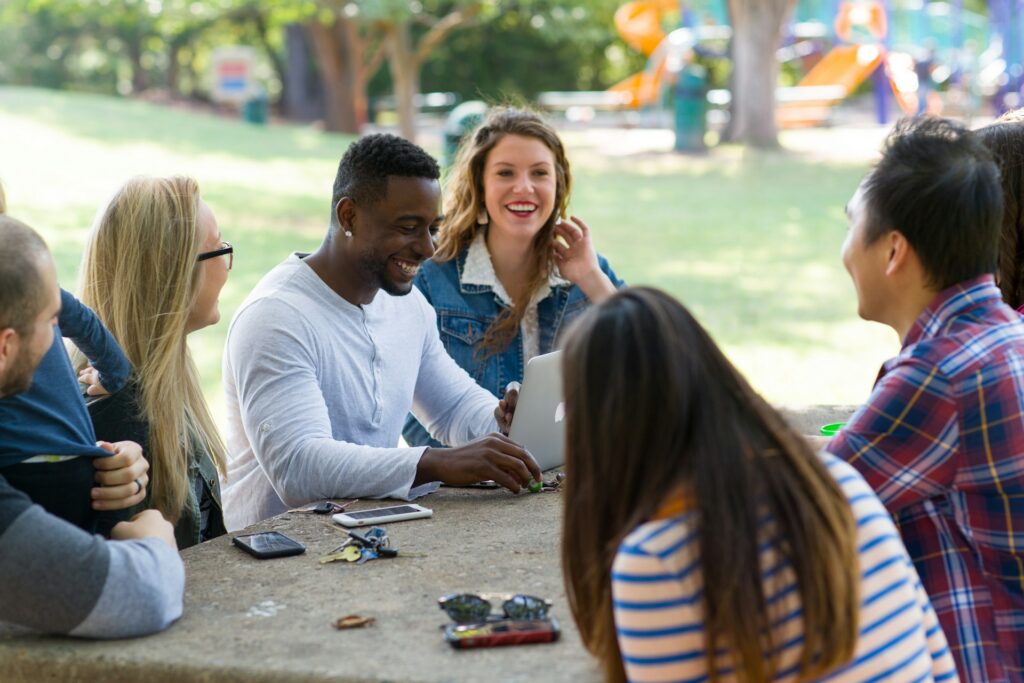 Student Commincations