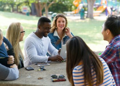 Student Commincations