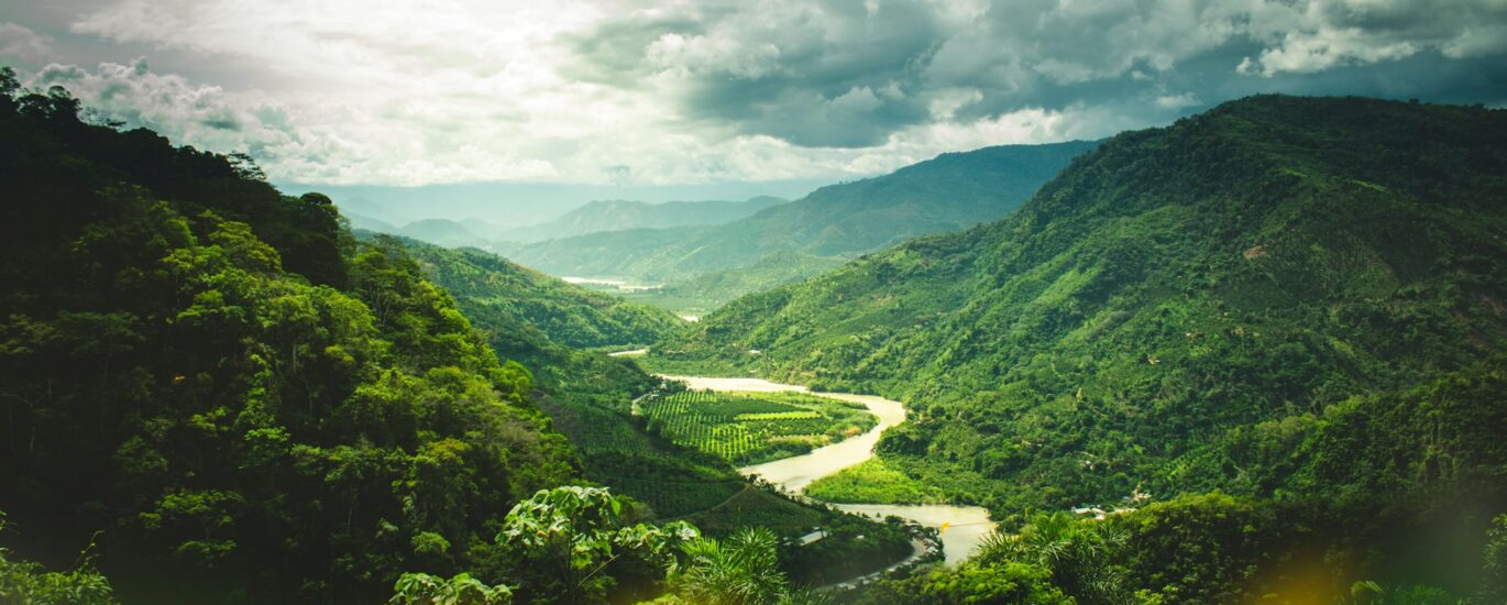 Peru's Natural Resources