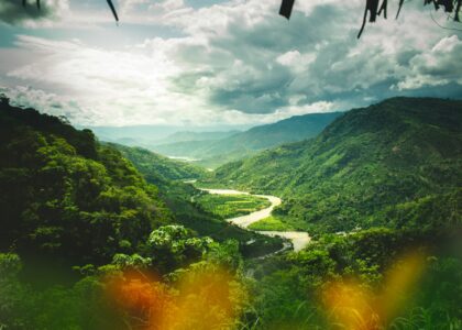 Peru's Natural Resources