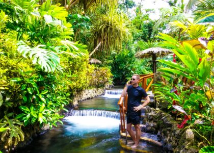 Learn Spanish in Costa Rica with Engaged Education!