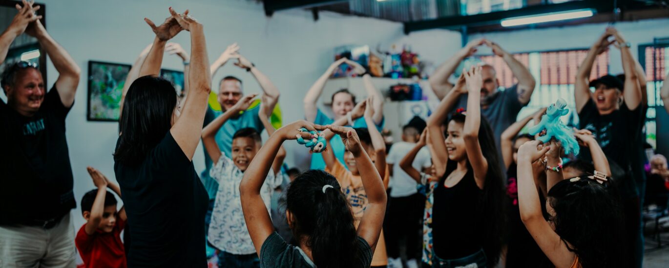 Real Life Experience