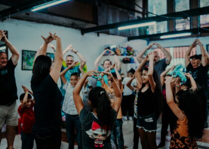 Real Life Experience