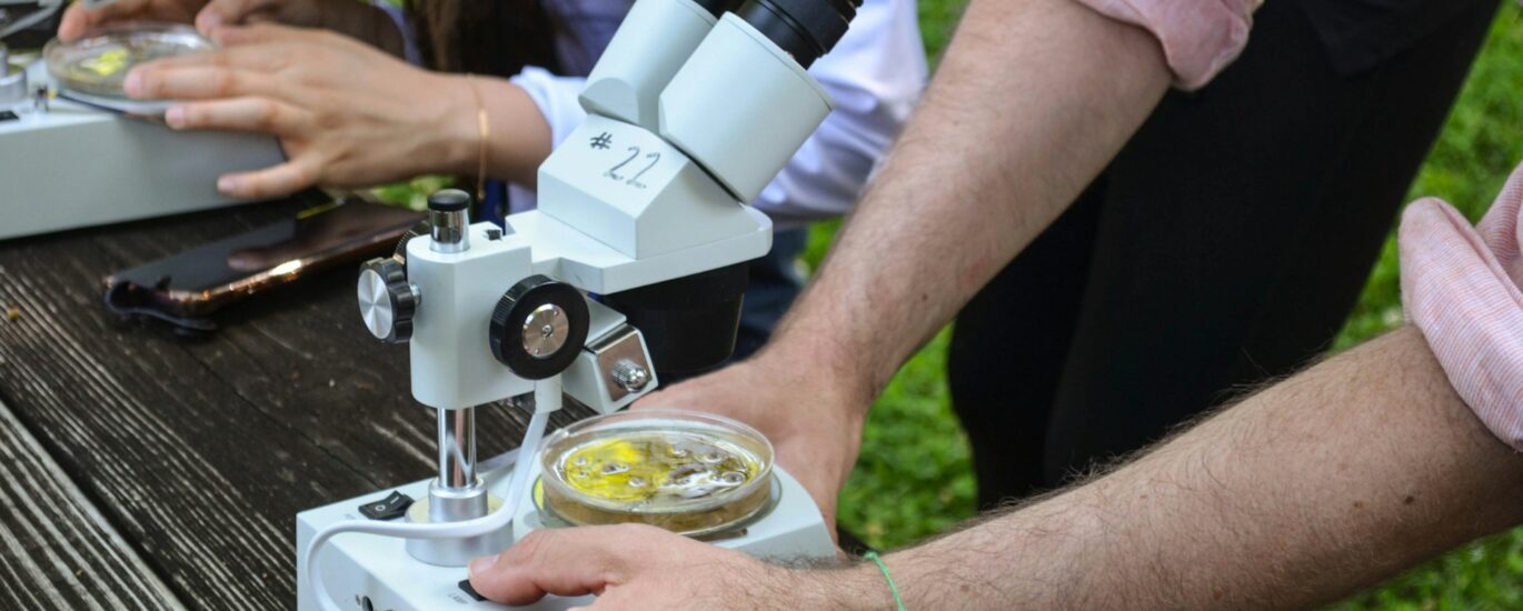 How Educational Travel Can Enhance STEM Education for High School Students