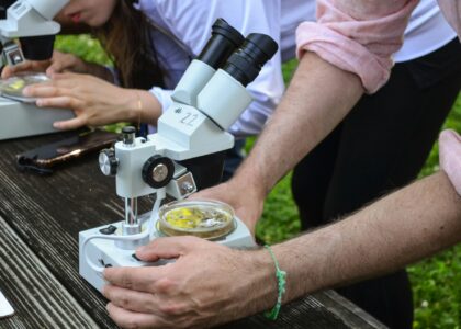 How Educational Travel Can Enhance STEM Education for High School Students