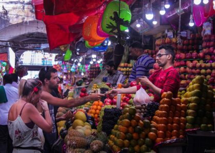 How Cultural Exchange Can Enhance Global Education for High School Students